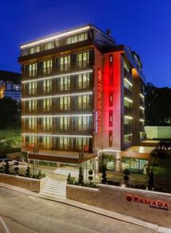 Bursa Cekirge Termal Hotel