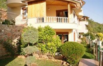 3 Br Bektas Sea View Villa 2 - Bav 9927