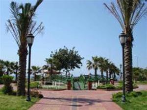 4 Br Panorama Holiday Villa 2 - Bav 9761