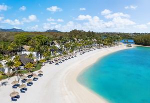 Shangri-La Le Touessrok, Mauritius