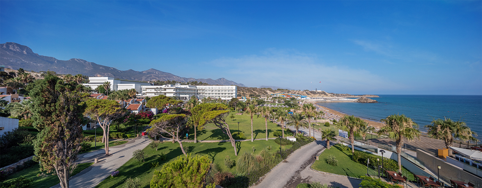 Acapulco Beach Club And Resort