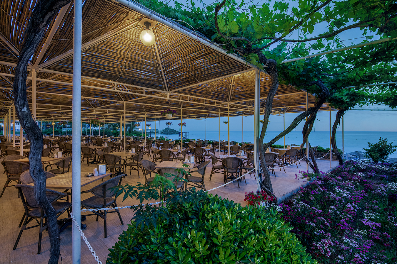 Acapulco Beach Club And Resort