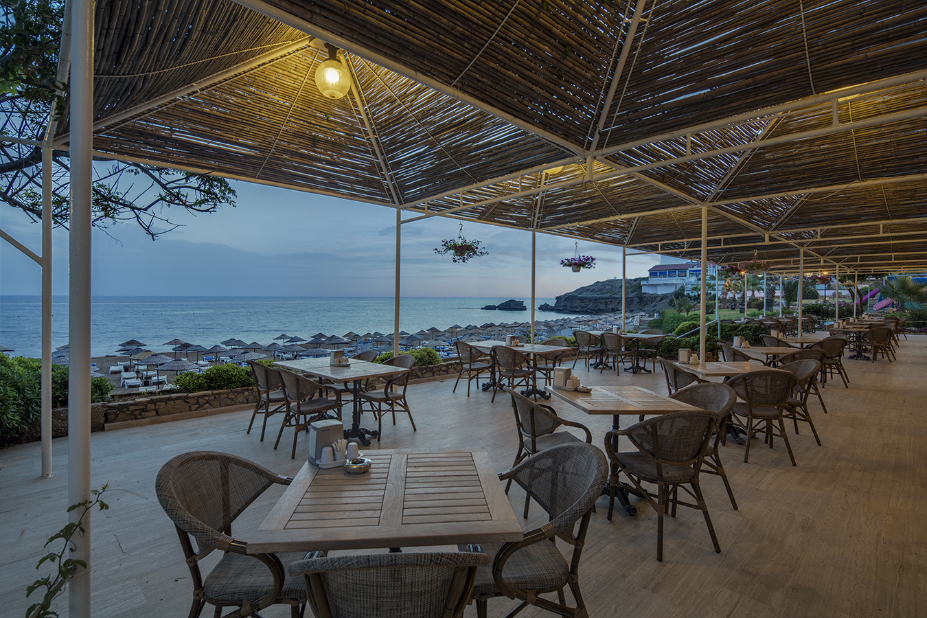 Acapulco Beach Club And Resort