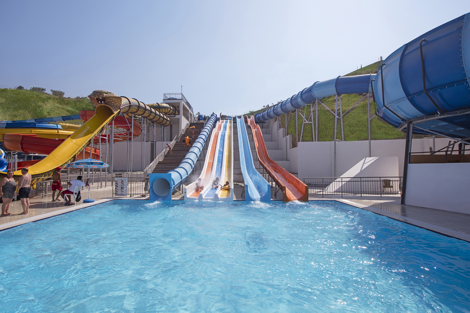 Acapulco Beach Club And Resort