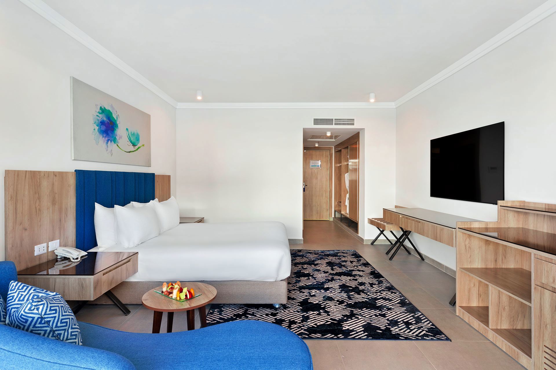 Pickalbatros Blu Spa Resort galeri fotoğrafı