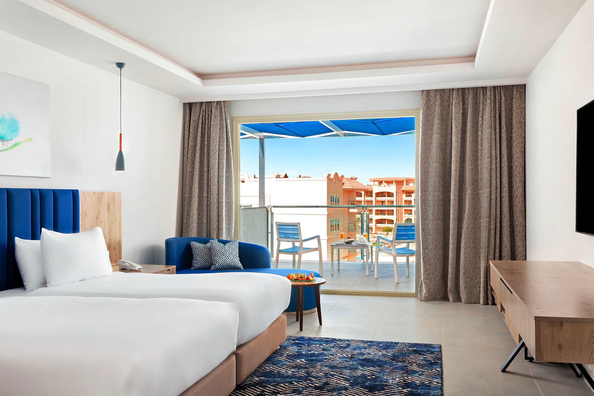 Pickalbatros Blu Spa Resort galeri fotoğrafı