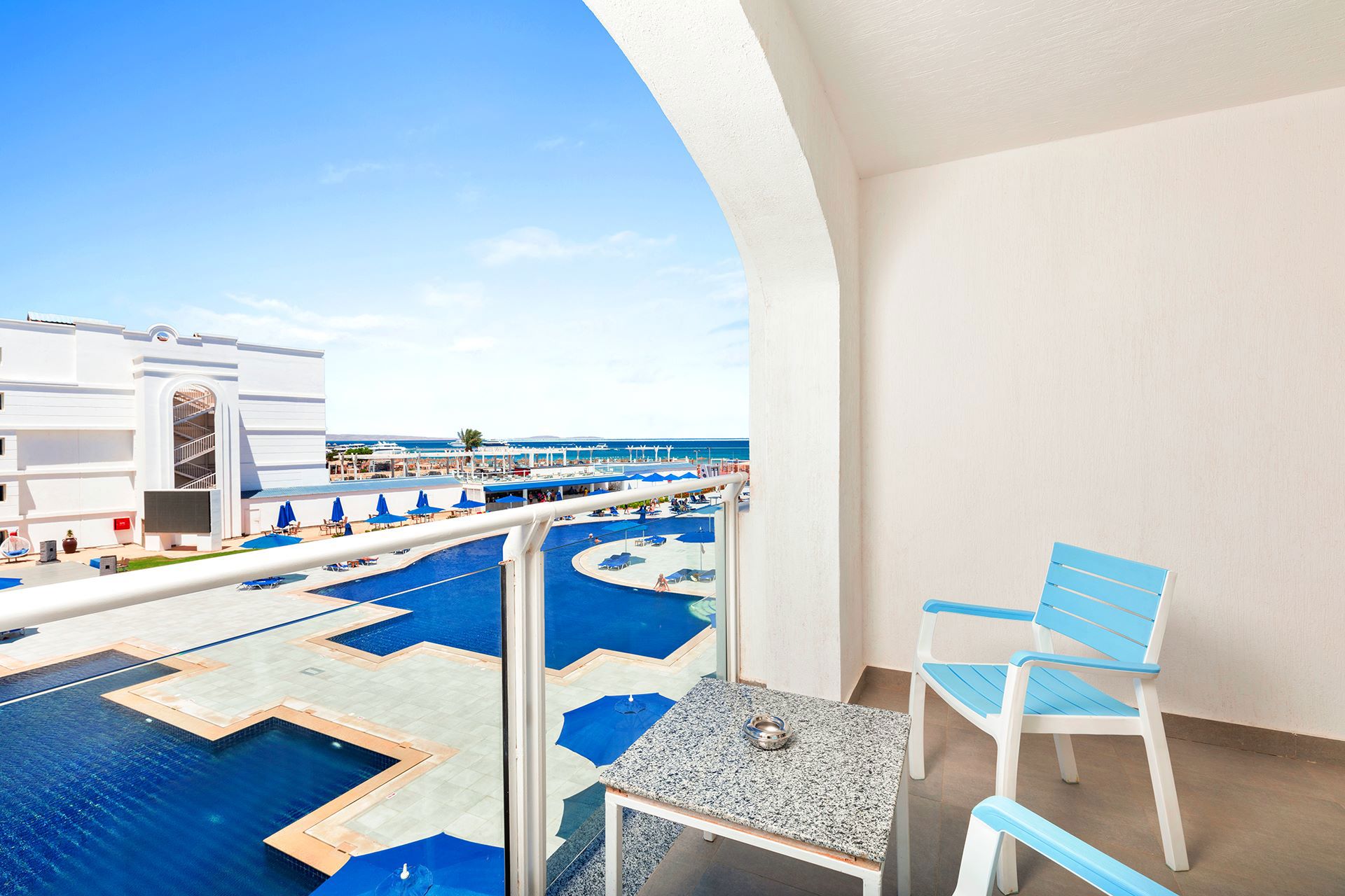 Pickalbatros Blu Spa Resort galeri fotoğrafı