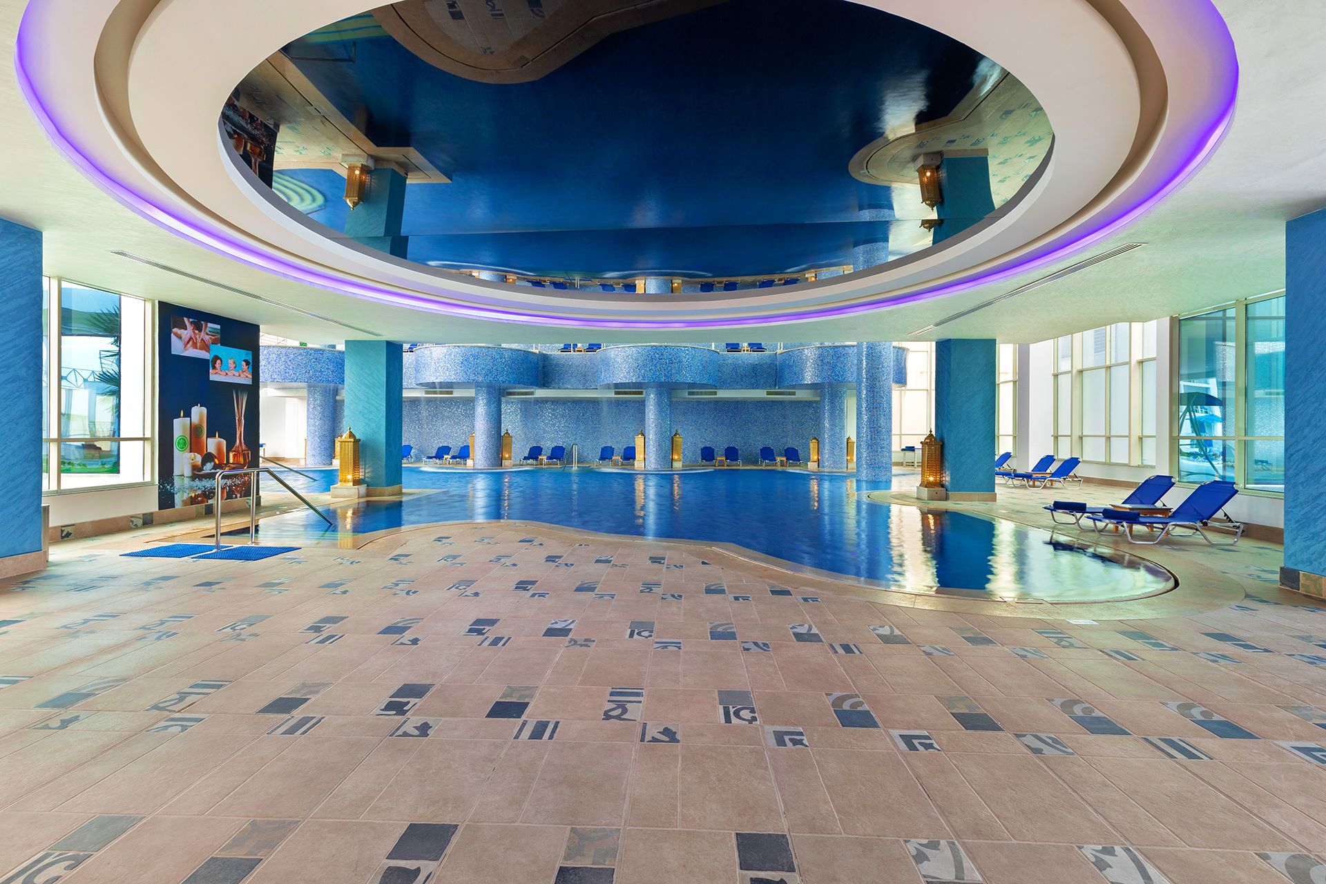 Pickalbatros Blu Spa Resort galeri fotoğrafı