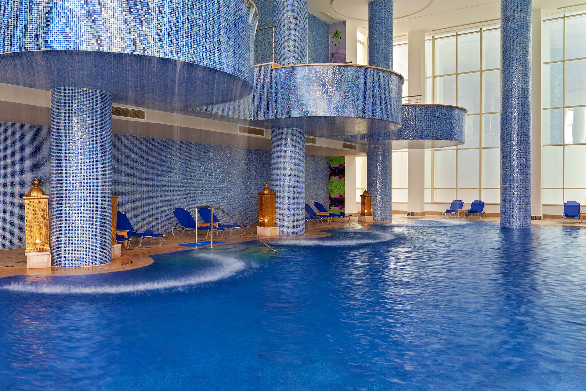 Pickalbatros Blu Spa Resort galeri fotoğrafı