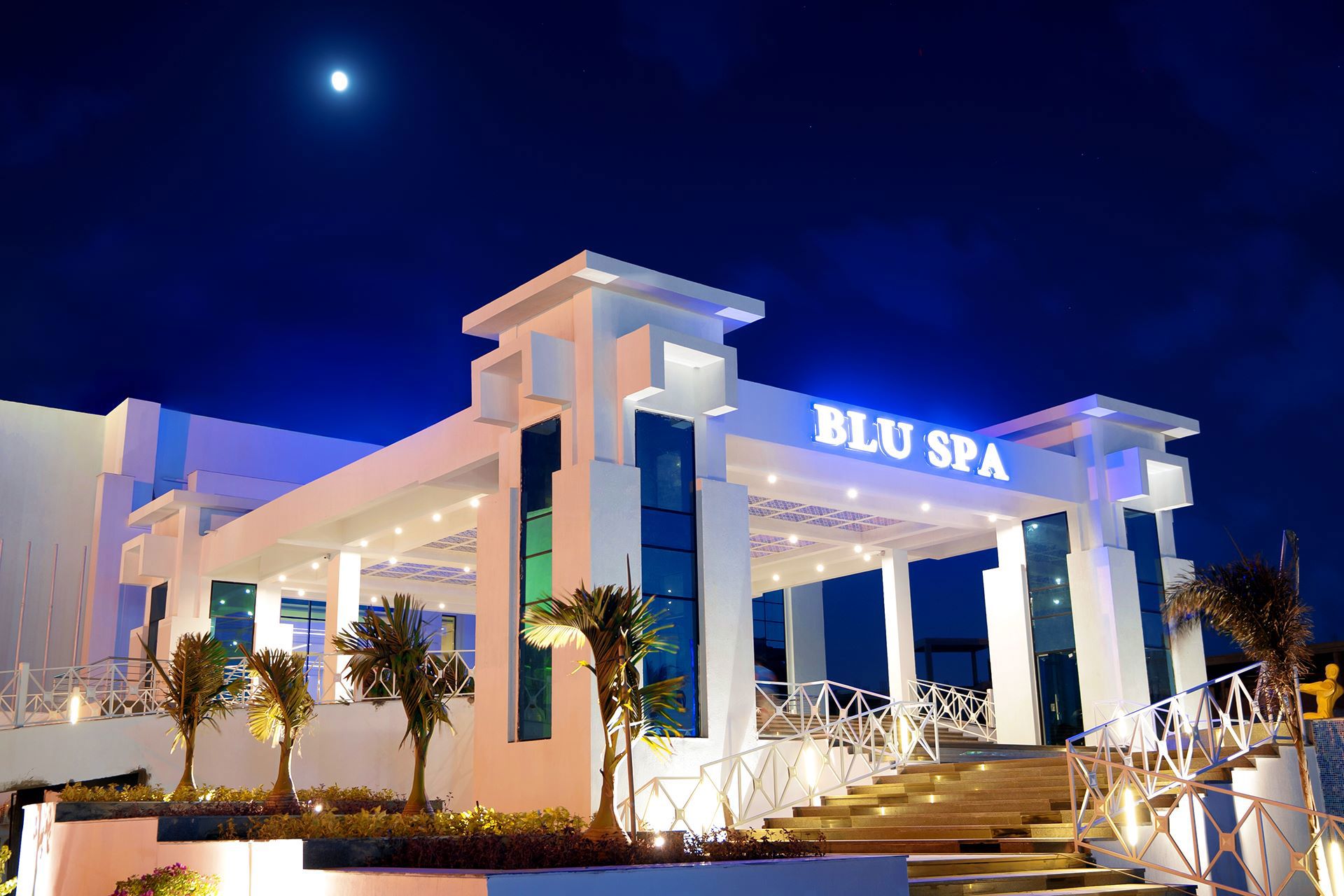 Pickalbatros Blu Spa Resort galeri fotoğrafı