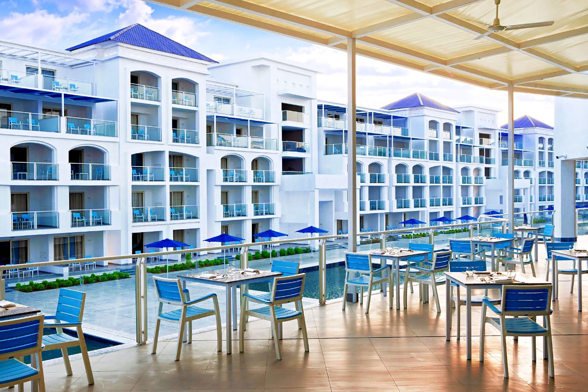 Pickalbatros Blu Spa Resort galeri fotoğrafı