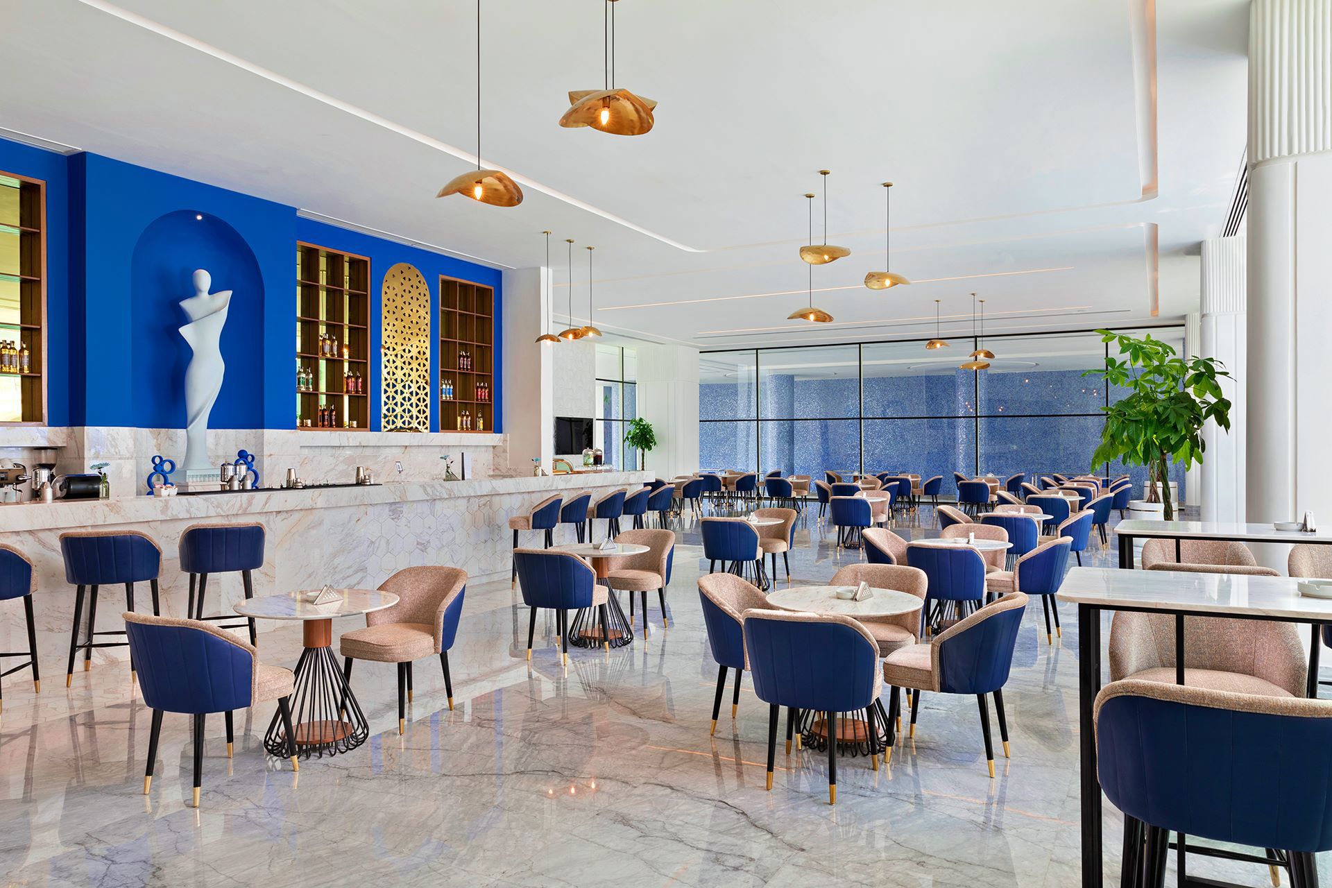 Pickalbatros Blu Spa Resort galeri fotoğrafı
