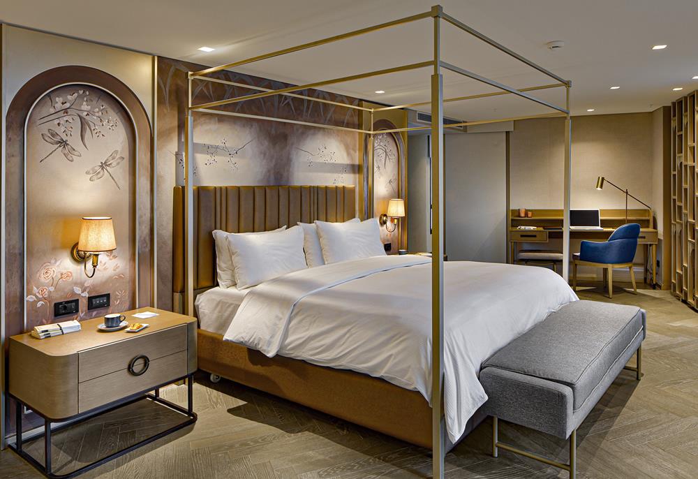 Wanda Vista Istanbul