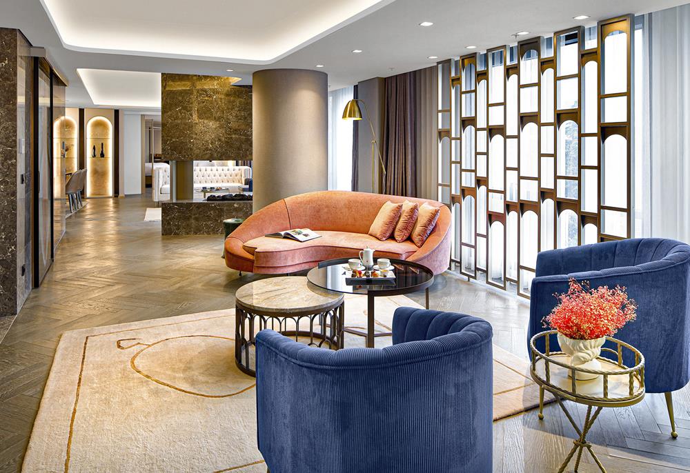 Wanda Vista Istanbul