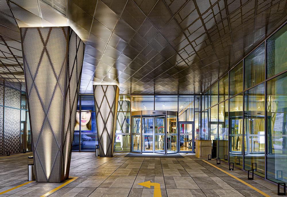 Wanda Vista Istanbul