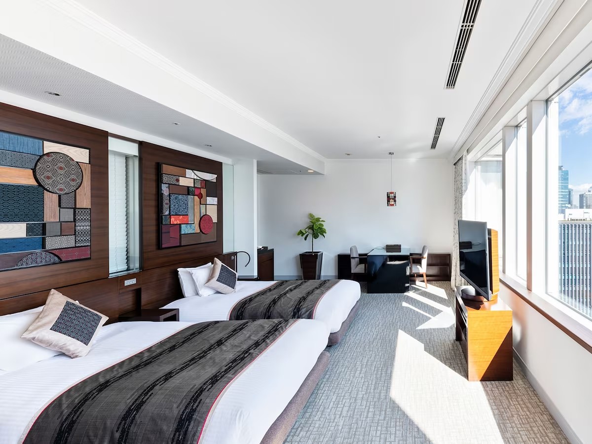 Celestine Hotel