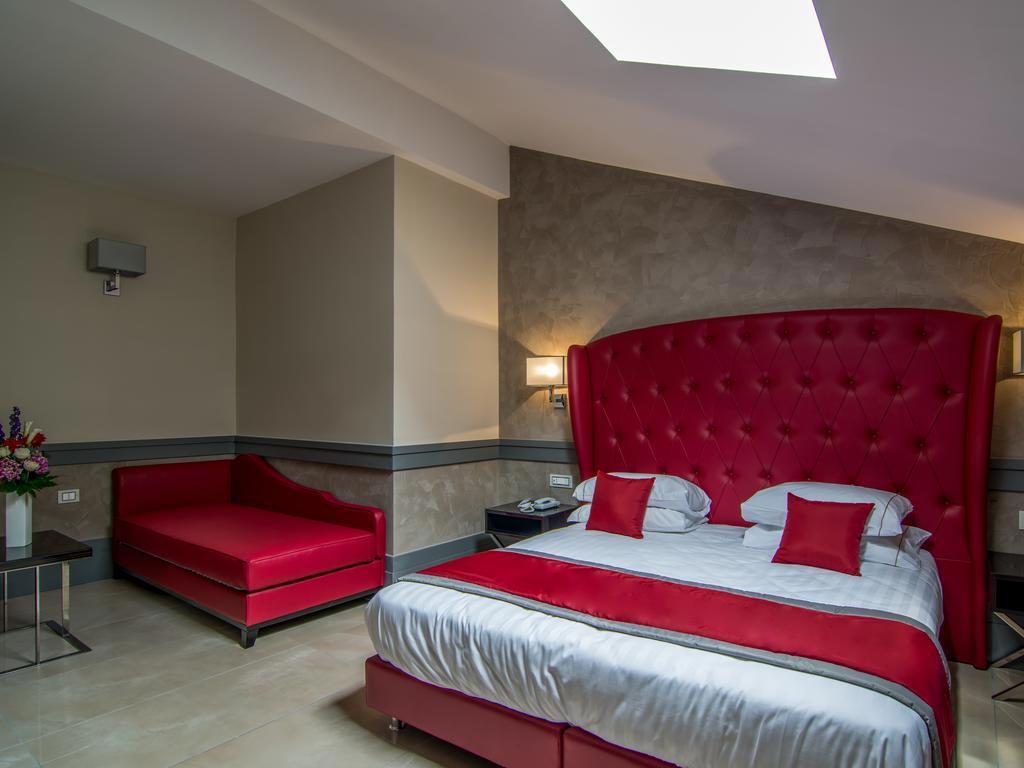 Hotel Piazza Venezia galeri fotoğrafı