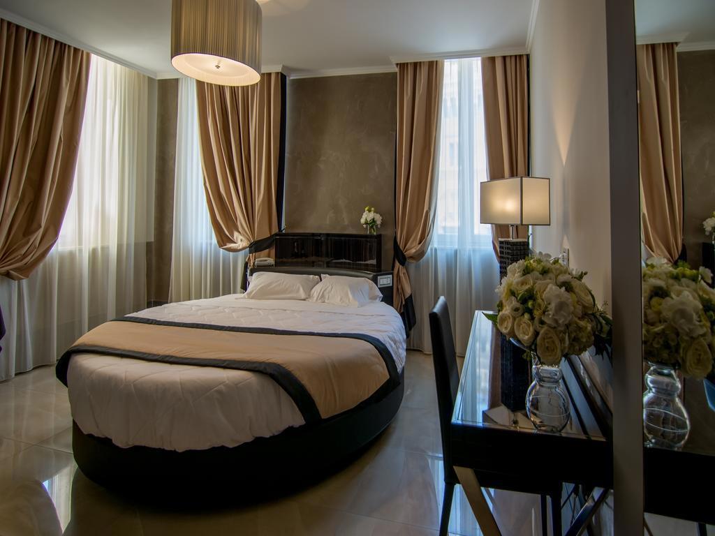 Hotel Piazza Venezia galeri fotoğrafı