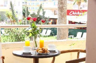 Ilios Malia Apartments