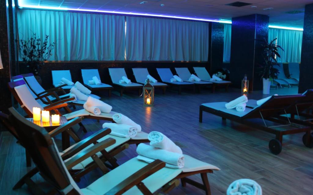 Hotel Cocca Thai galeri fotoğrafı
