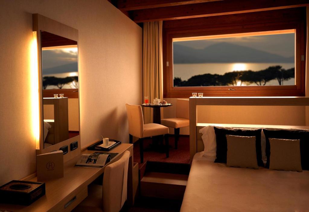 Hotel Cocca Thai galeri fotoğrafı