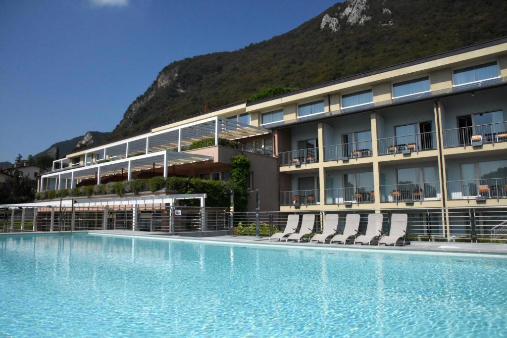 Hotel Cocca Thai fotoğrafı