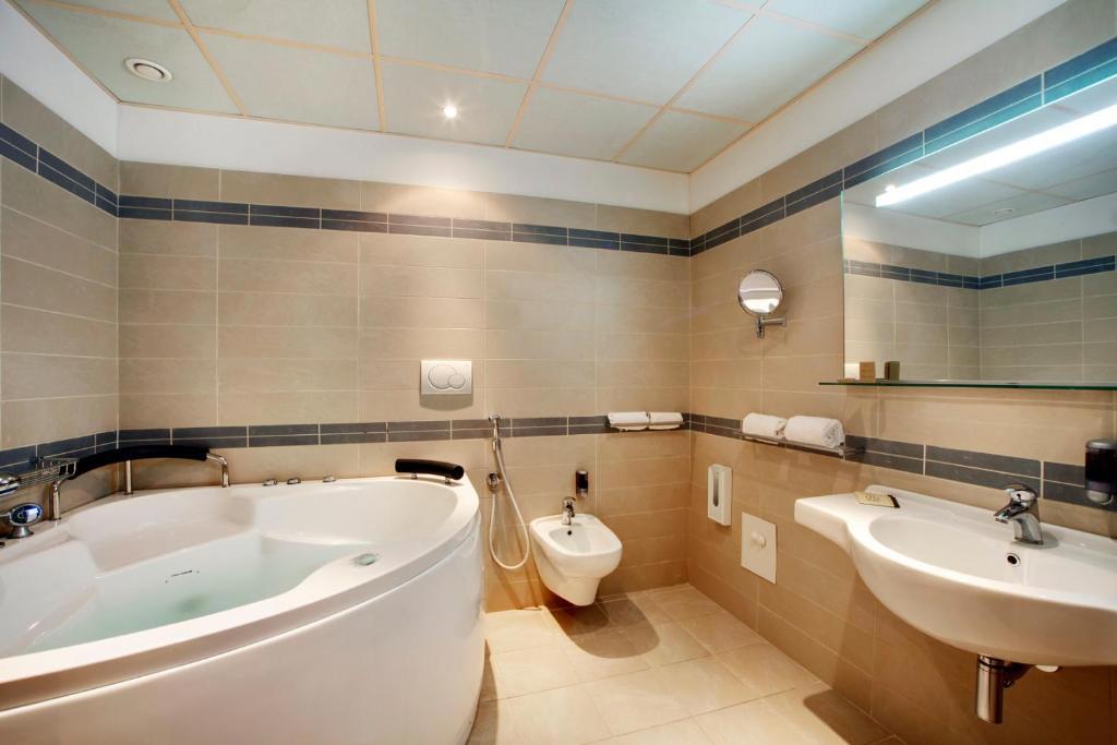 Hotel Cocca Thai galeri fotoğrafı