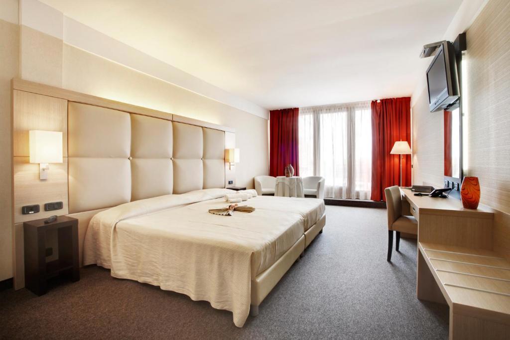 Hotel Cocca Thai galeri fotoğrafı