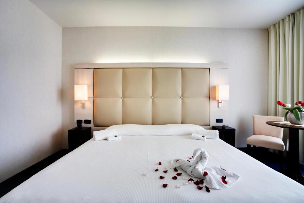 Hotel Cocca Thai galeri fotoğrafı