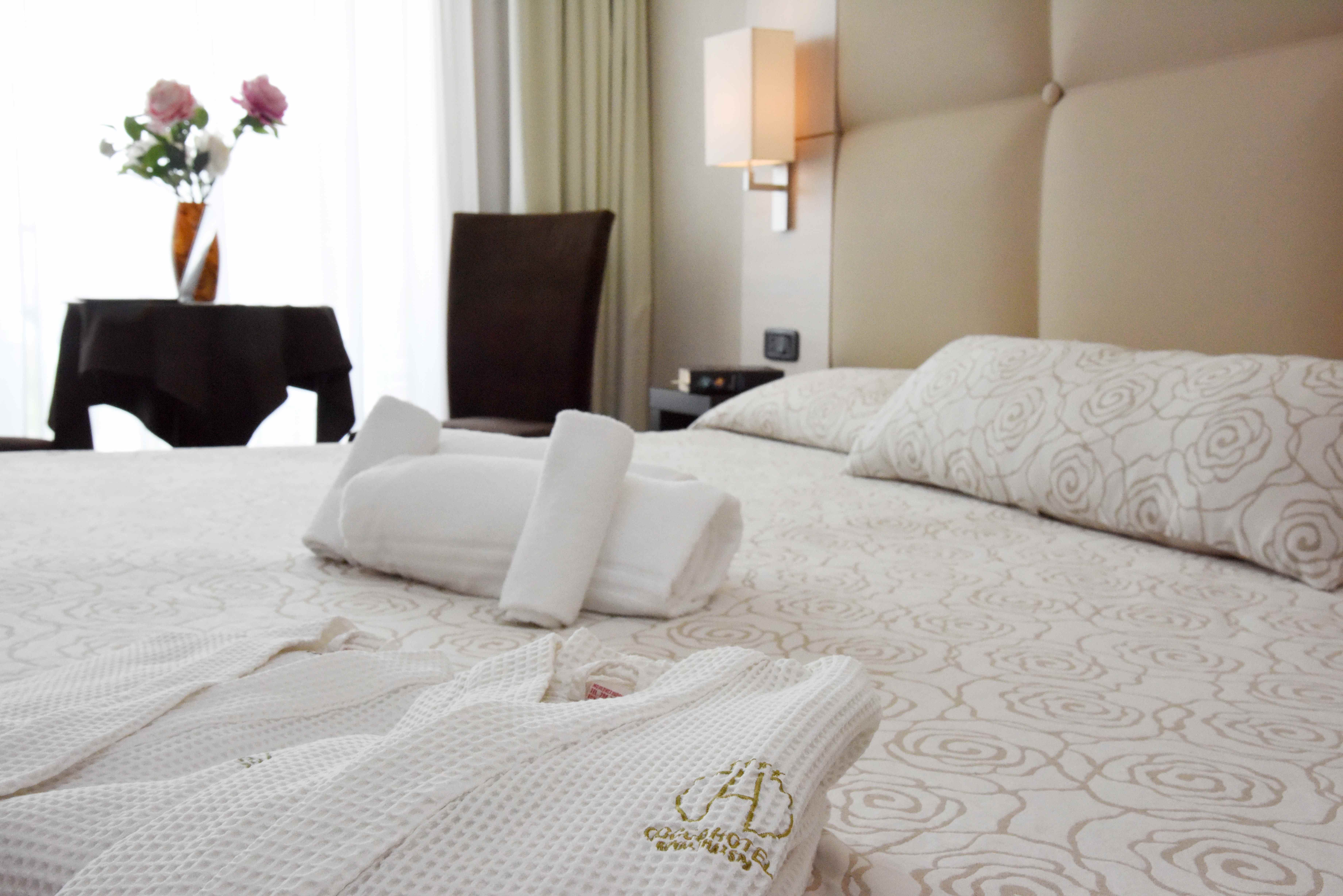 Hotel Cocca Thai galeri fotoğrafı