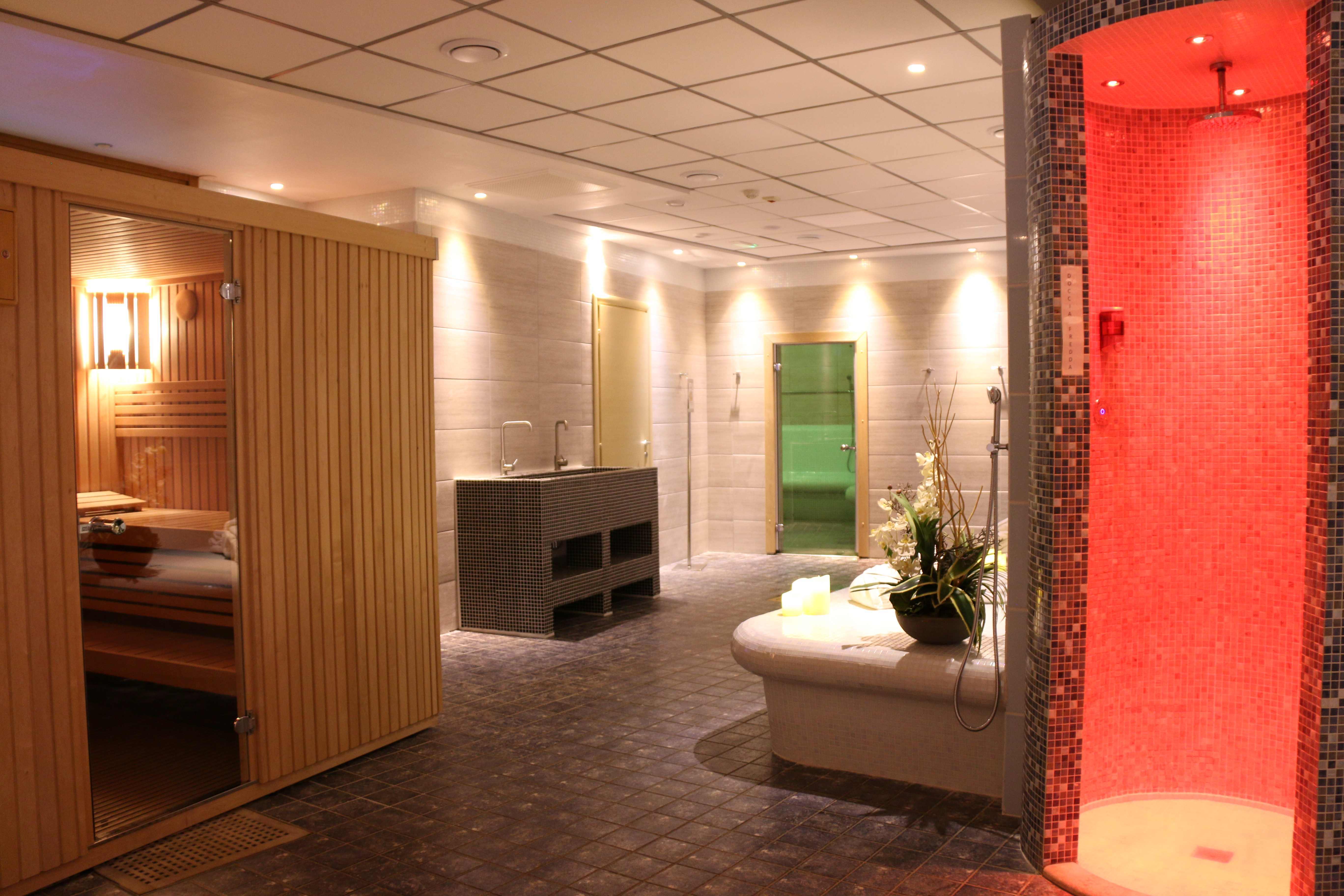 Hotel Cocca Thai galeri fotoğrafı