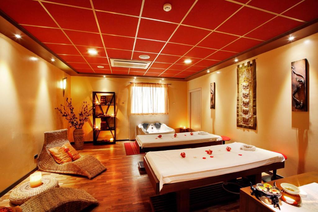 Hotel Cocca Thai galeri fotoğrafı