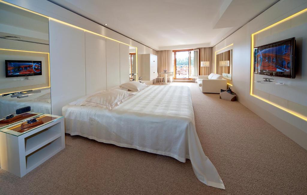 Hotel Cocca Thai galeri fotoğrafı