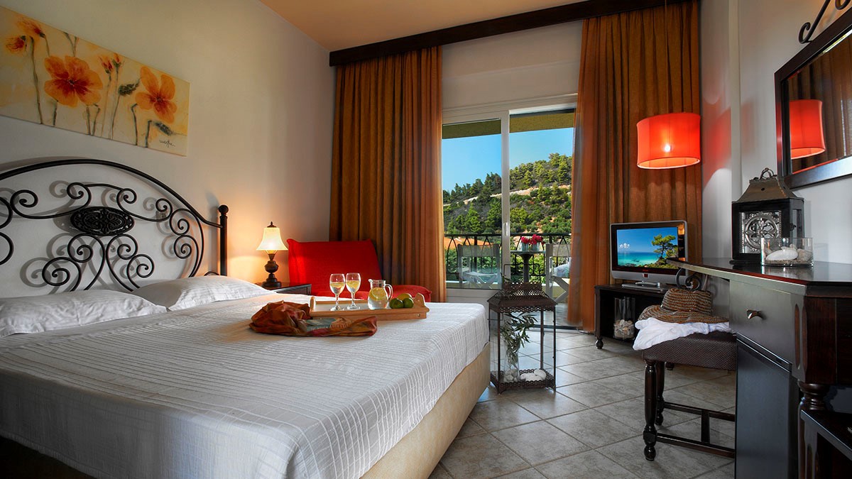 Acrotel Athena Pallas and Residence fotoğrafı