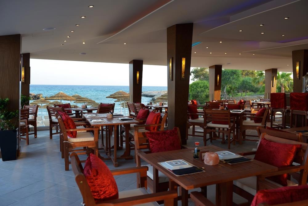 Adams Beach Hotel galeri fotoğrafı