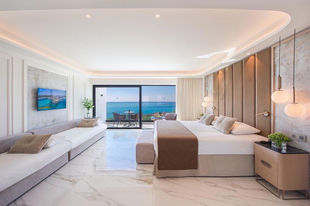 Adams Beach Hotel galeri fotoğrafı