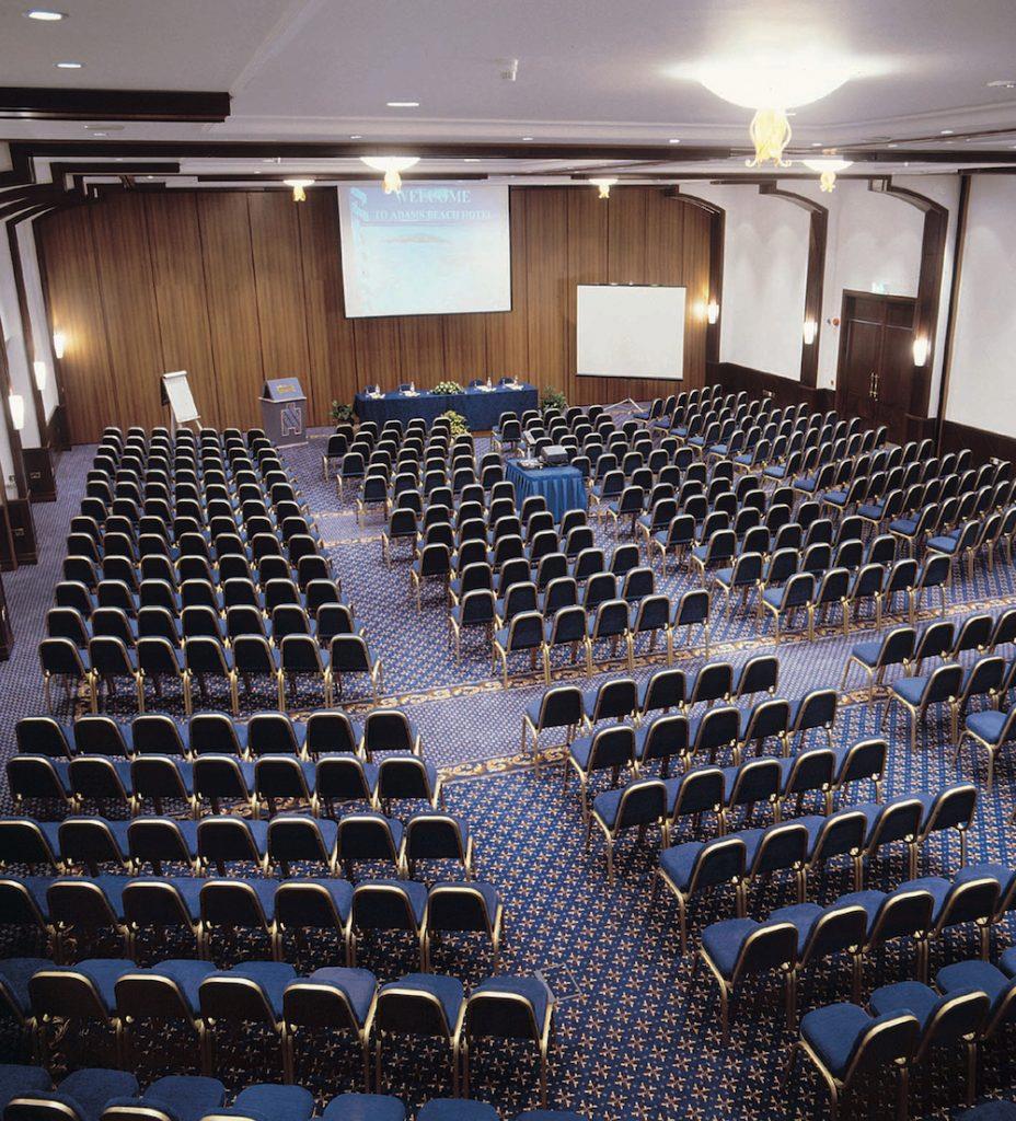 Adams Beach Hotel fotoğrafı