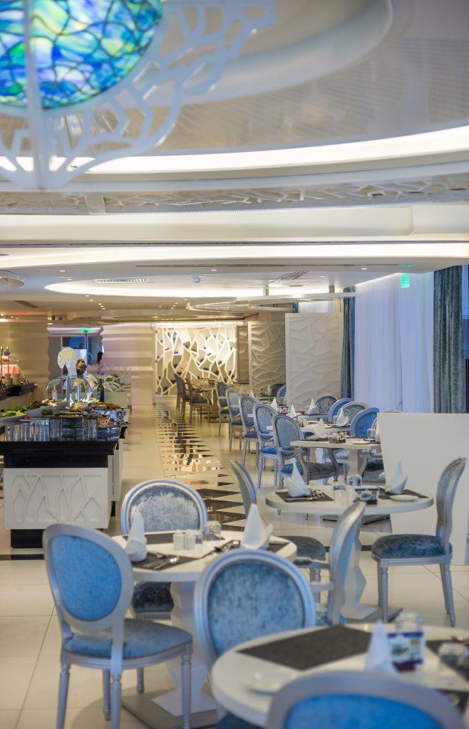 Adams Beach Hotel galeri fotoğrafı