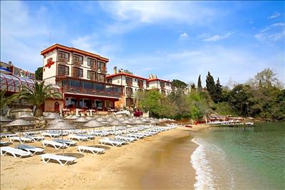 Sinop Antik Hotel