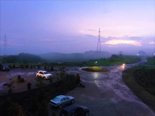 Cikidang Resort