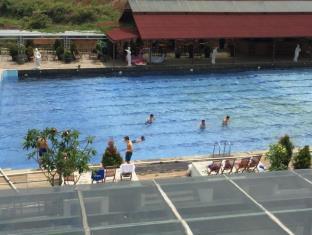 Cikidang Resort