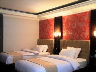 Cikidang Resort