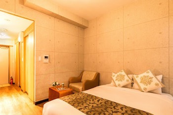 Condominium Likka In Nago