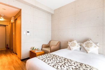 Condominium Likka In Nago