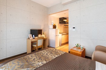 Condominium Likka In Nago