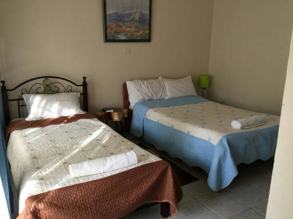 Greenwoods Resort And Campsite