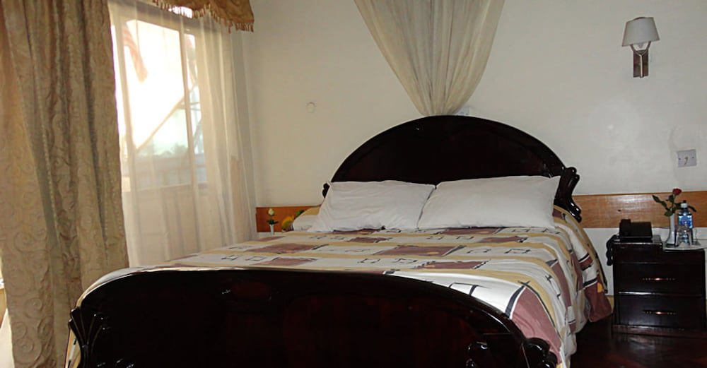 Bontana Hotel