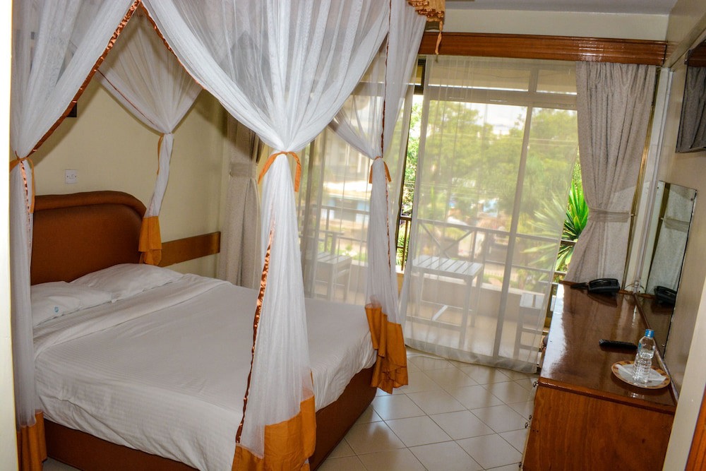 Bontana Hotel