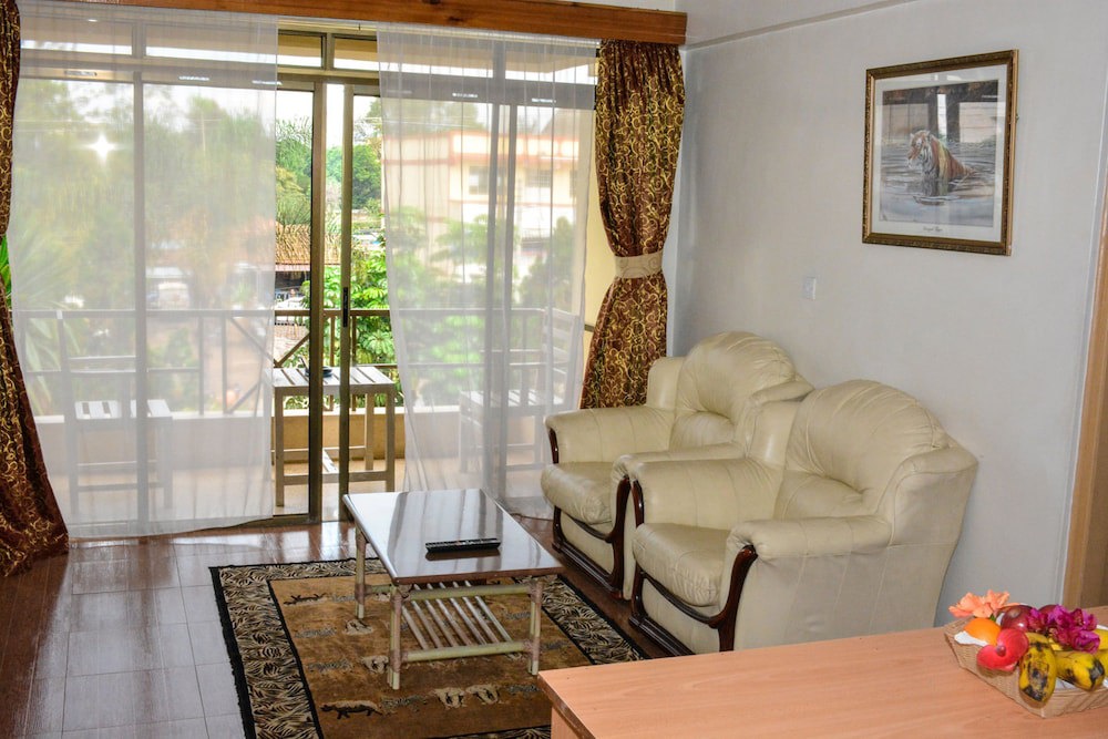 Bontana Hotel