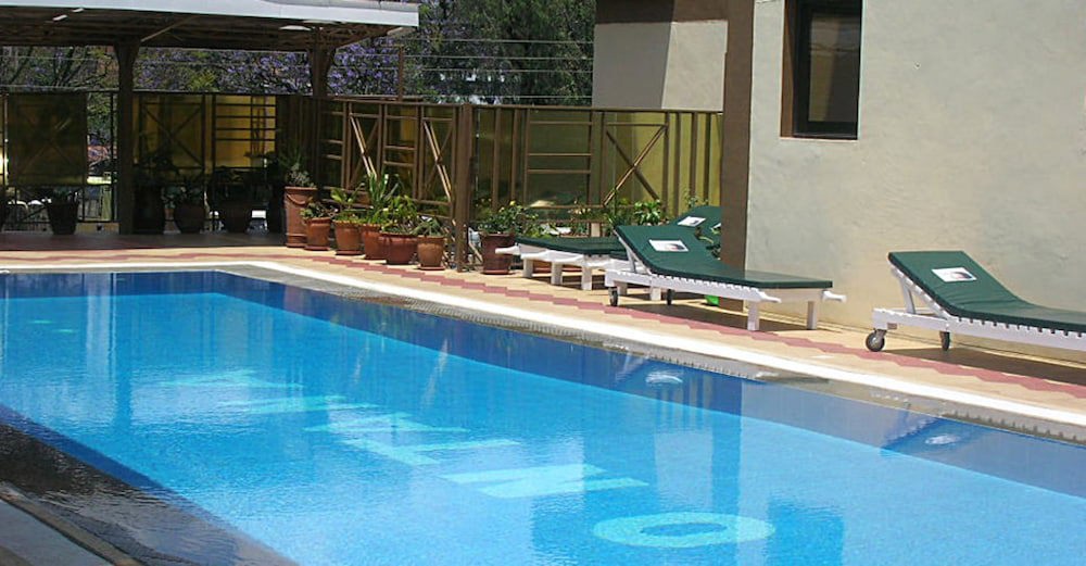 Bontana Hotel
